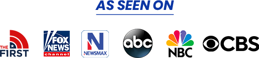 Featured on TV and national media